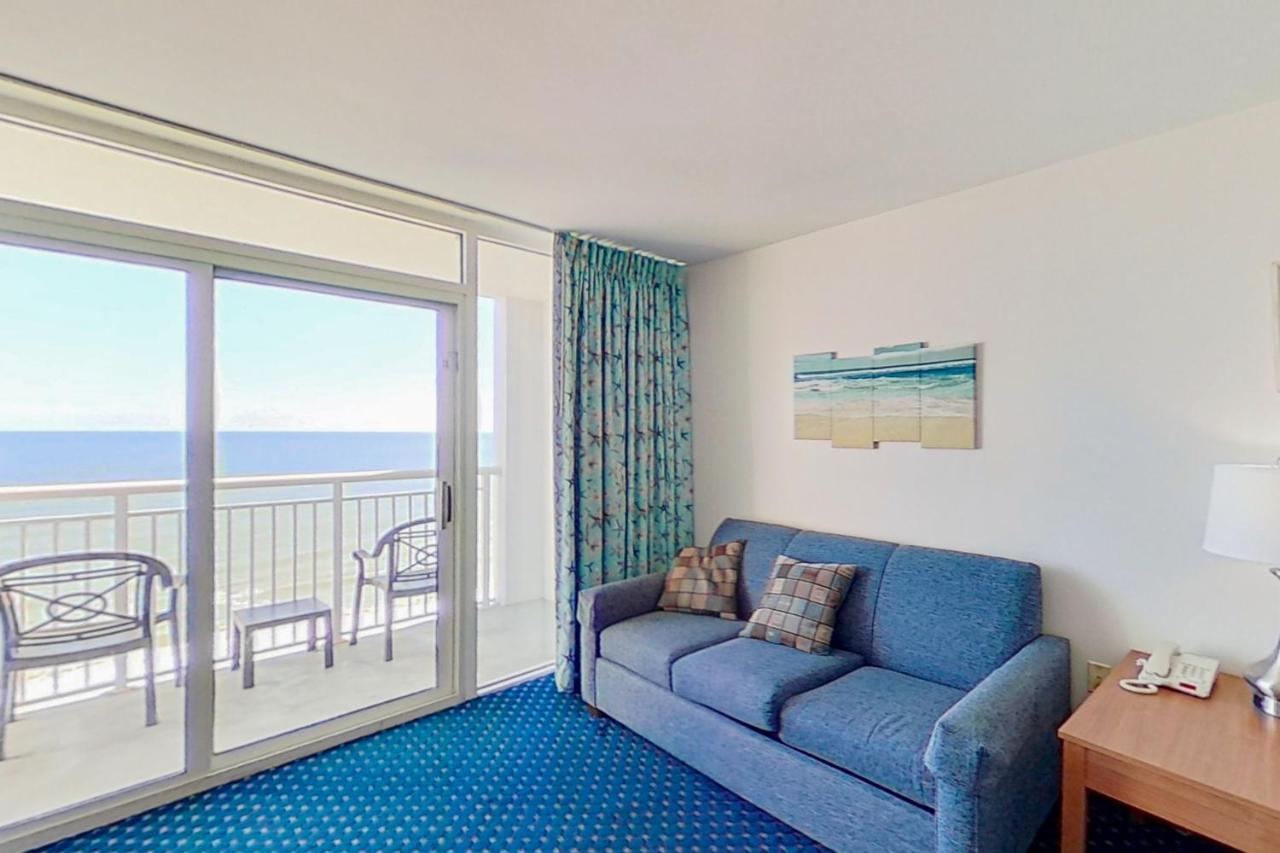 Camelot By The Sea - Oceana Resorts Vacation Rentals Myrtle Beach Kamer foto