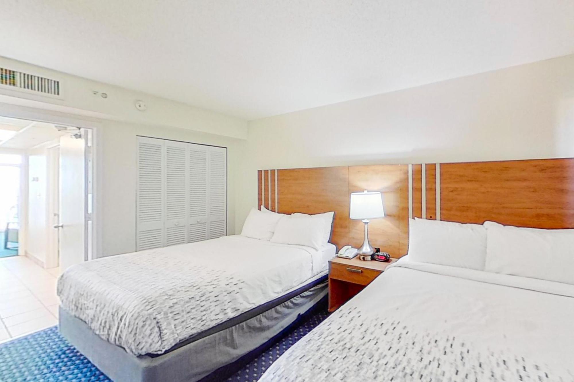 Camelot By The Sea - Oceana Resorts Vacation Rentals Myrtle Beach Kamer foto