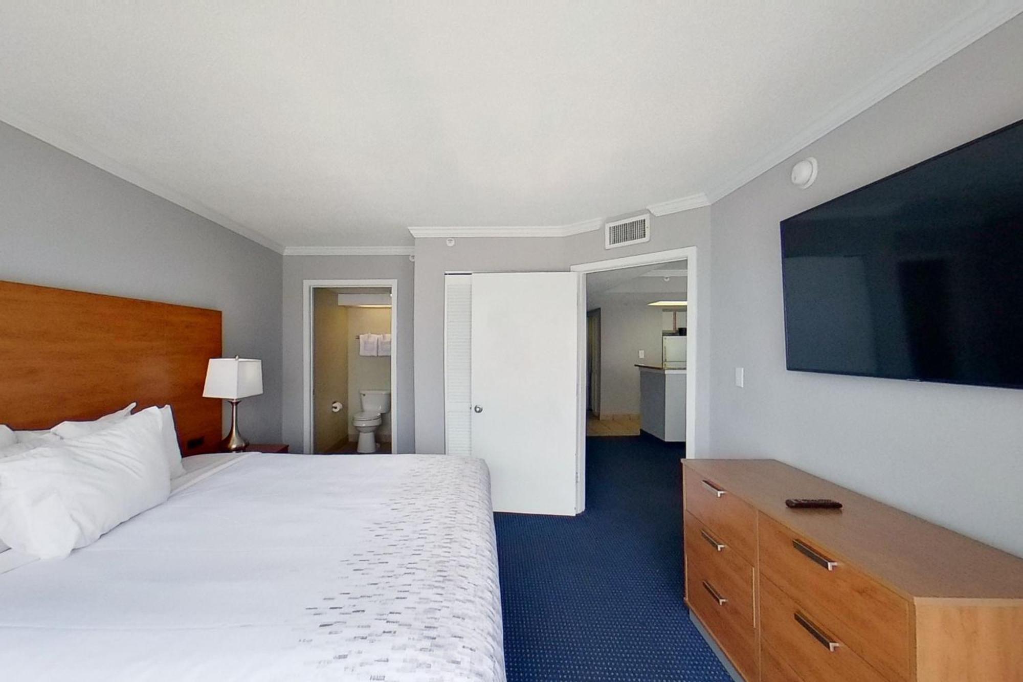 Camelot By The Sea - Oceana Resorts Vacation Rentals Myrtle Beach Kamer foto
