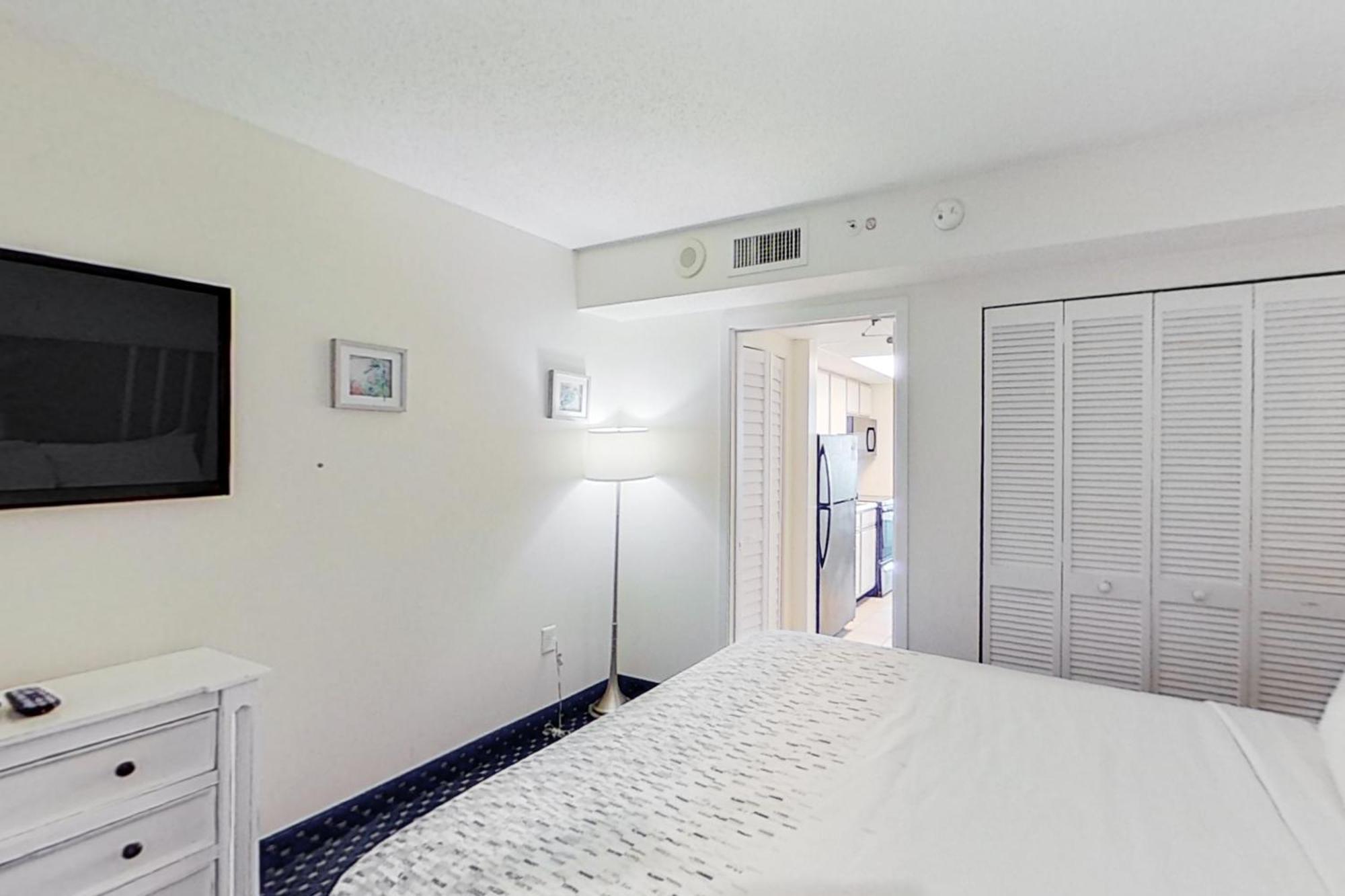 Camelot By The Sea - Oceana Resorts Vacation Rentals Myrtle Beach Kamer foto