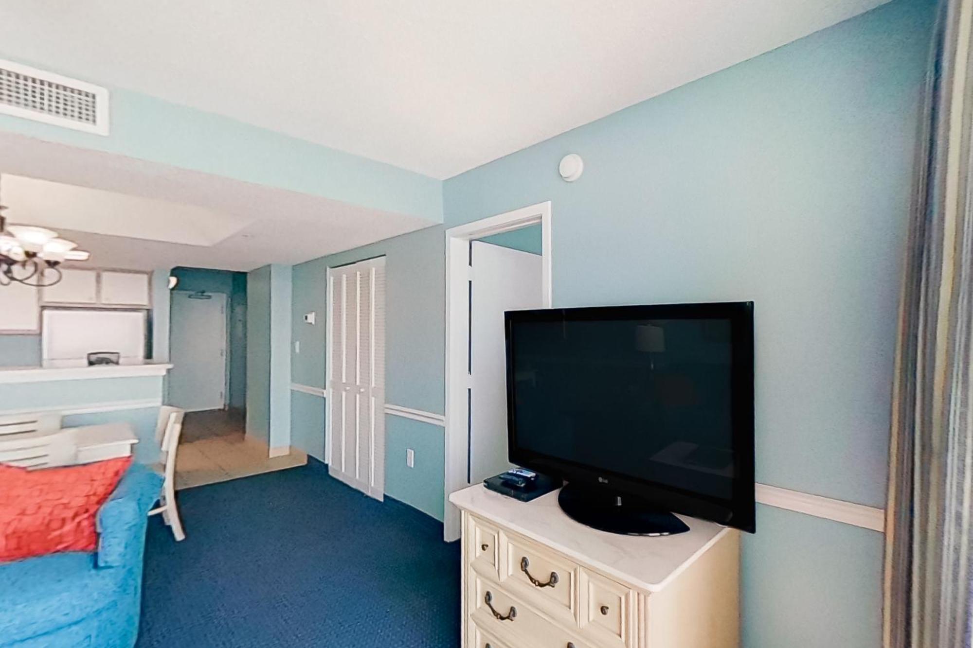 Camelot By The Sea - Oceana Resorts Vacation Rentals Myrtle Beach Kamer foto