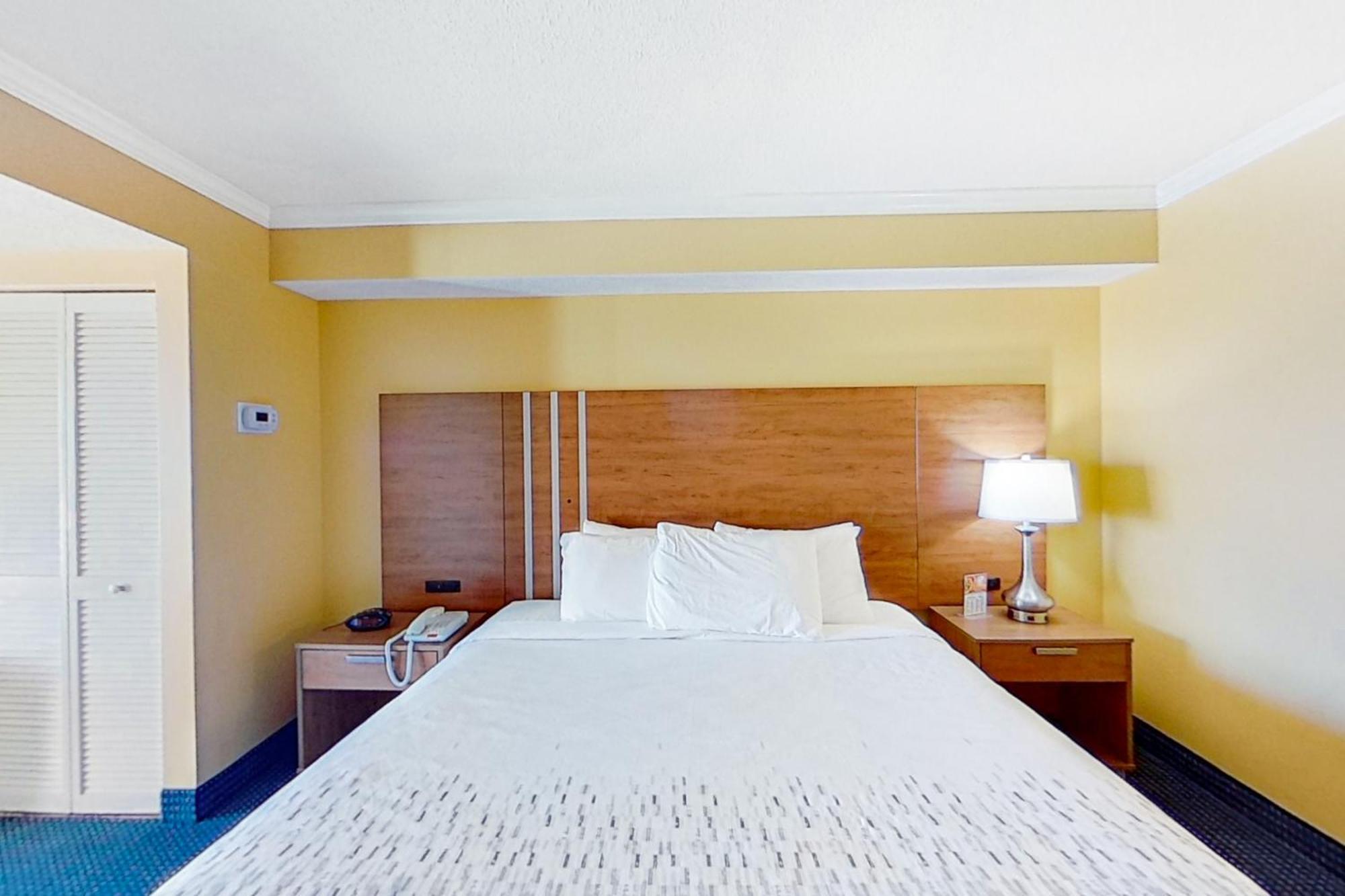 Camelot By The Sea - Oceana Resorts Vacation Rentals Myrtle Beach Kamer foto