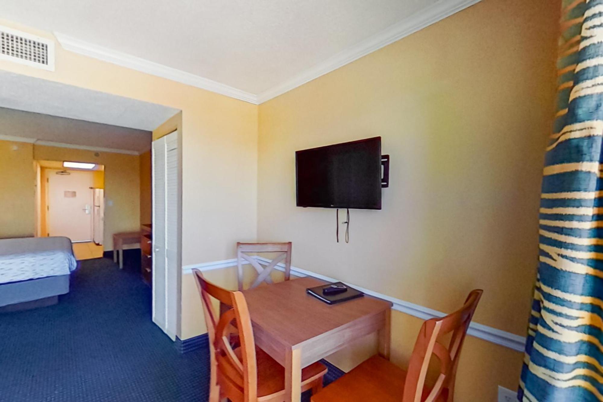 Camelot By The Sea - Oceana Resorts Vacation Rentals Myrtle Beach Kamer foto